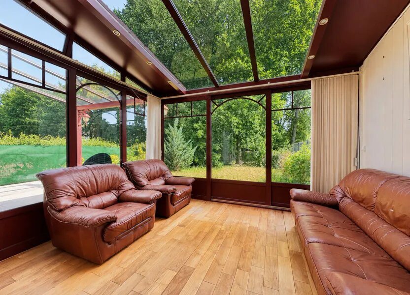 Maison à vendre, 105m², Emerainville
