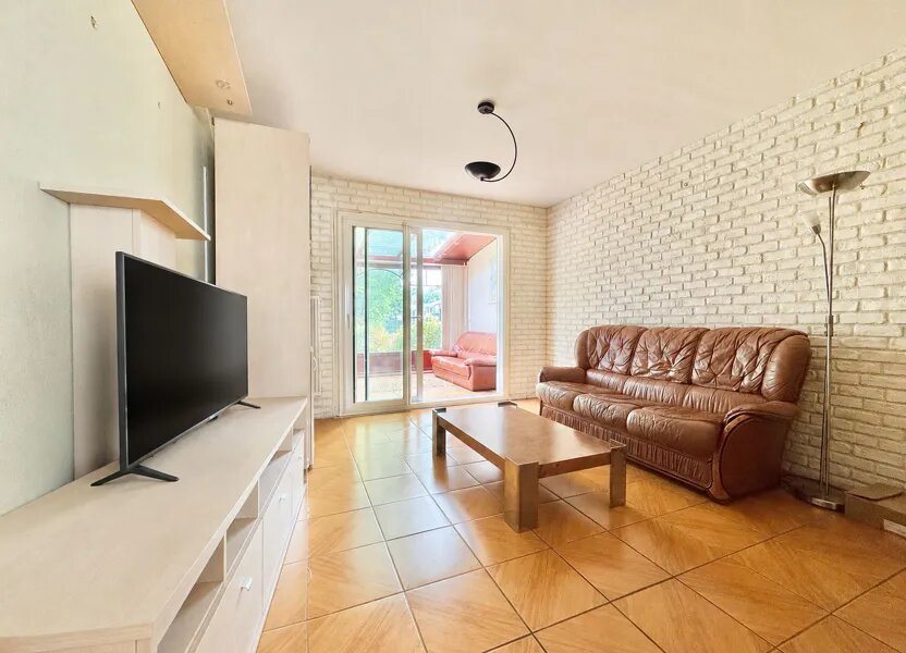 Maison à vendre, 105m², Emerainville