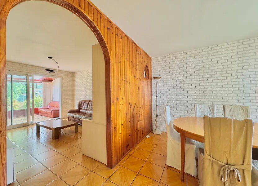 Maison à vendre, 105m², Emerainville