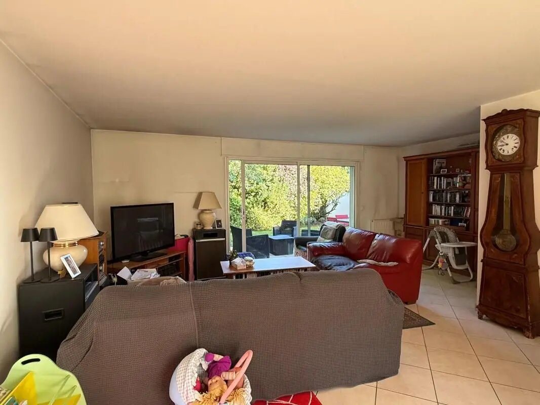 Maison à vendre, 123m², Roissy-en-Brie