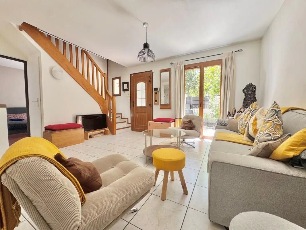 Maison à vendre, 121m², Ozoir-la-Ferrière