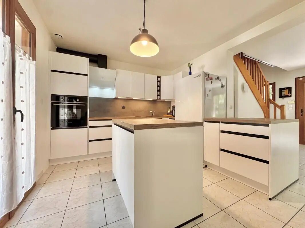 Maison à vendre, 121m², Ozoir-la-Ferrière