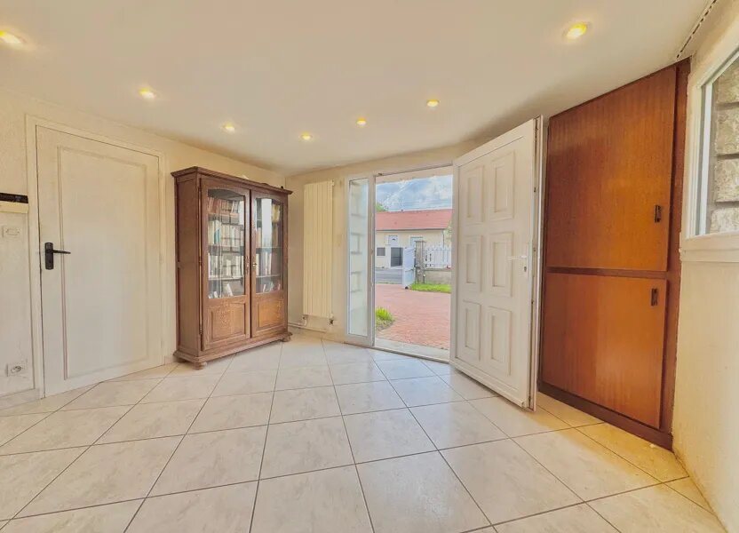 Maison à vendre, 118m², Ozoir-la-Ferrière
