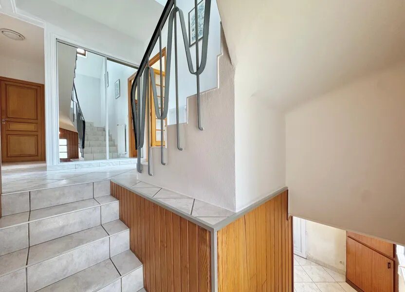 Maison à vendre, 118m², Ozoir-la-Ferrière