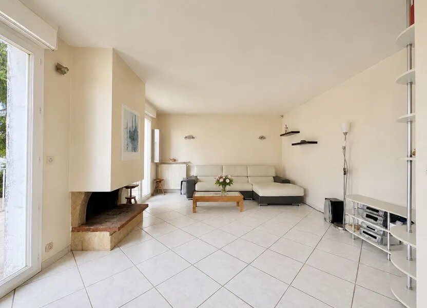 Maison à vendre, 118m², Ozoir-la-Ferrière