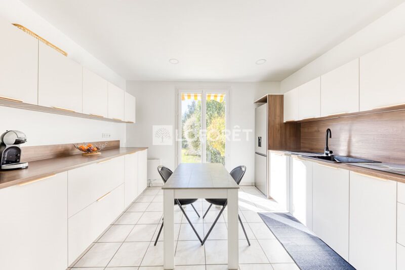 Maison à vendre, 119m², Ozoir-la-Ferrière
