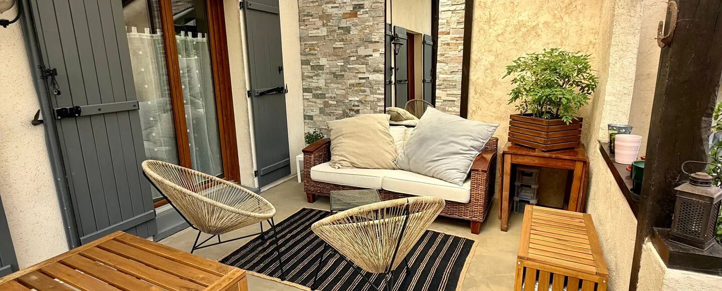 Maison à vendre, 121m², Ozoir-la-Ferrière