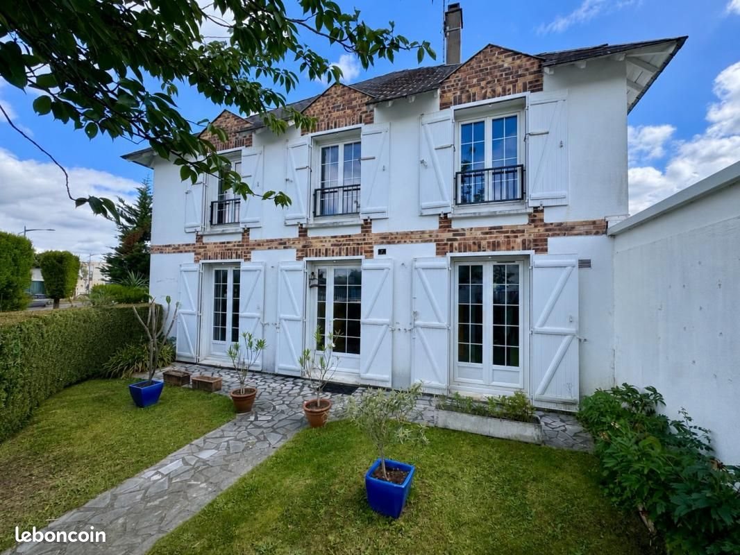 Maison à vendre, 153m², Ozoir-la-Ferrière