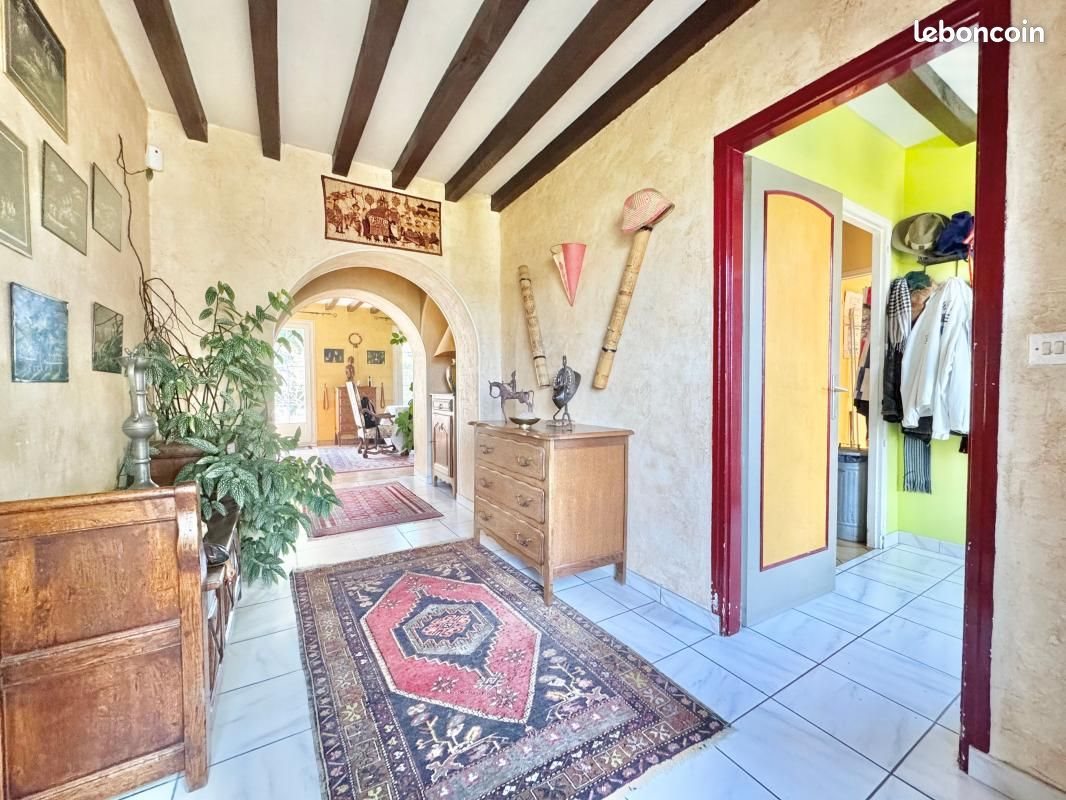 Maison à vendre, 153m², Ozoir-la-Ferrière