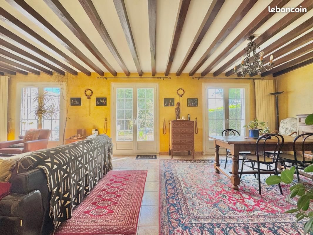 Maison à vendre, 153m², Ozoir-la-Ferrière