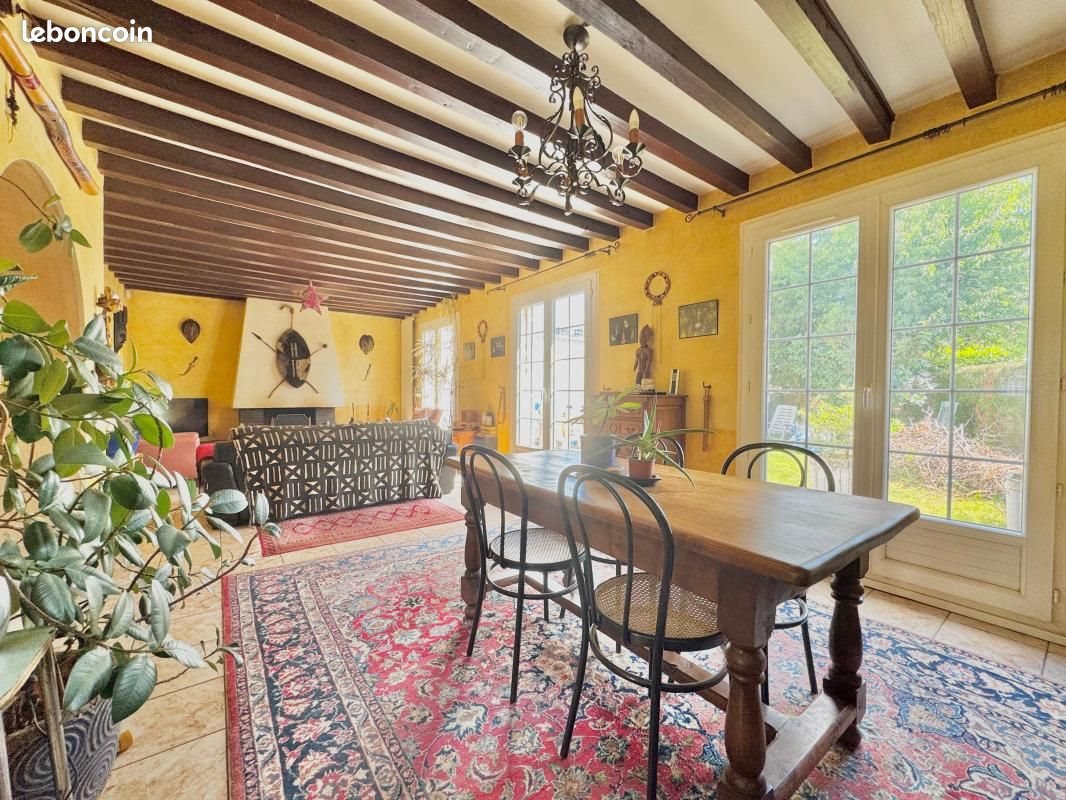 Maison à vendre, 153m², Ozoir-la-Ferrière