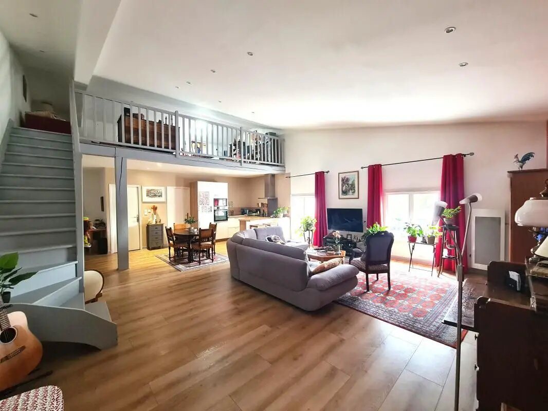 Appartement à vendre, 162m², Ozoir-la-Ferrière