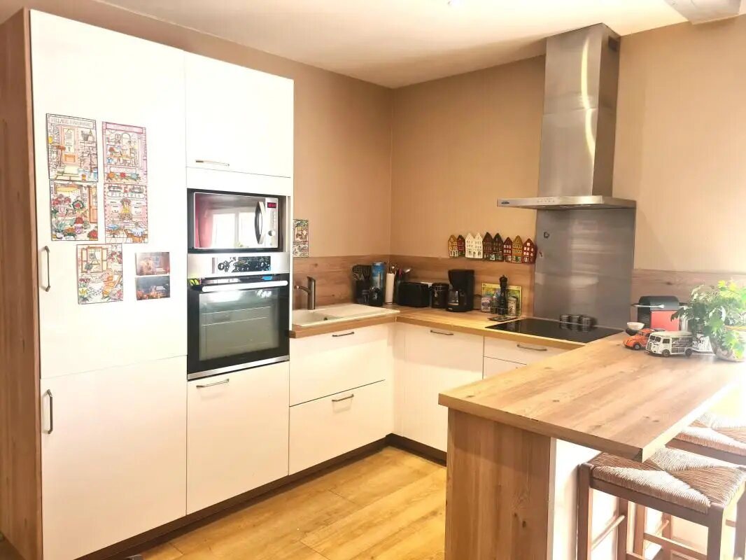 Appartement à vendre, 162m², Ozoir-la-Ferrière
