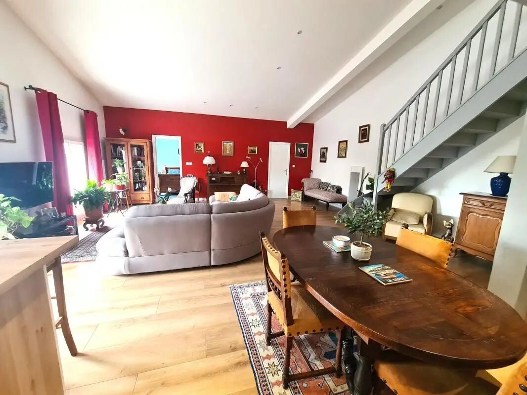 Appartement à vendre, 162m², Ozoir-la-Ferrière