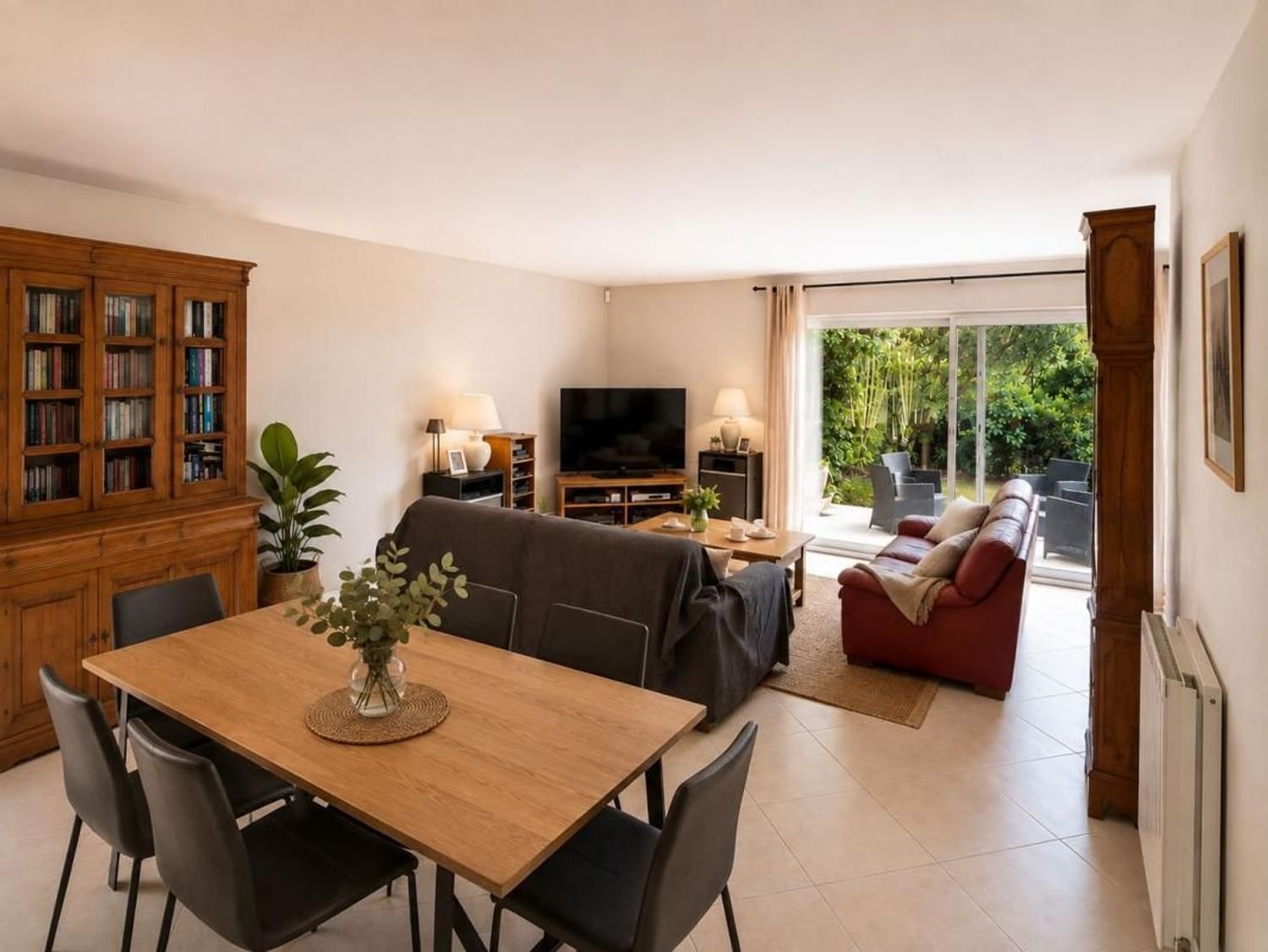 Maison à vendre, 123m², Roissy-en-Brie