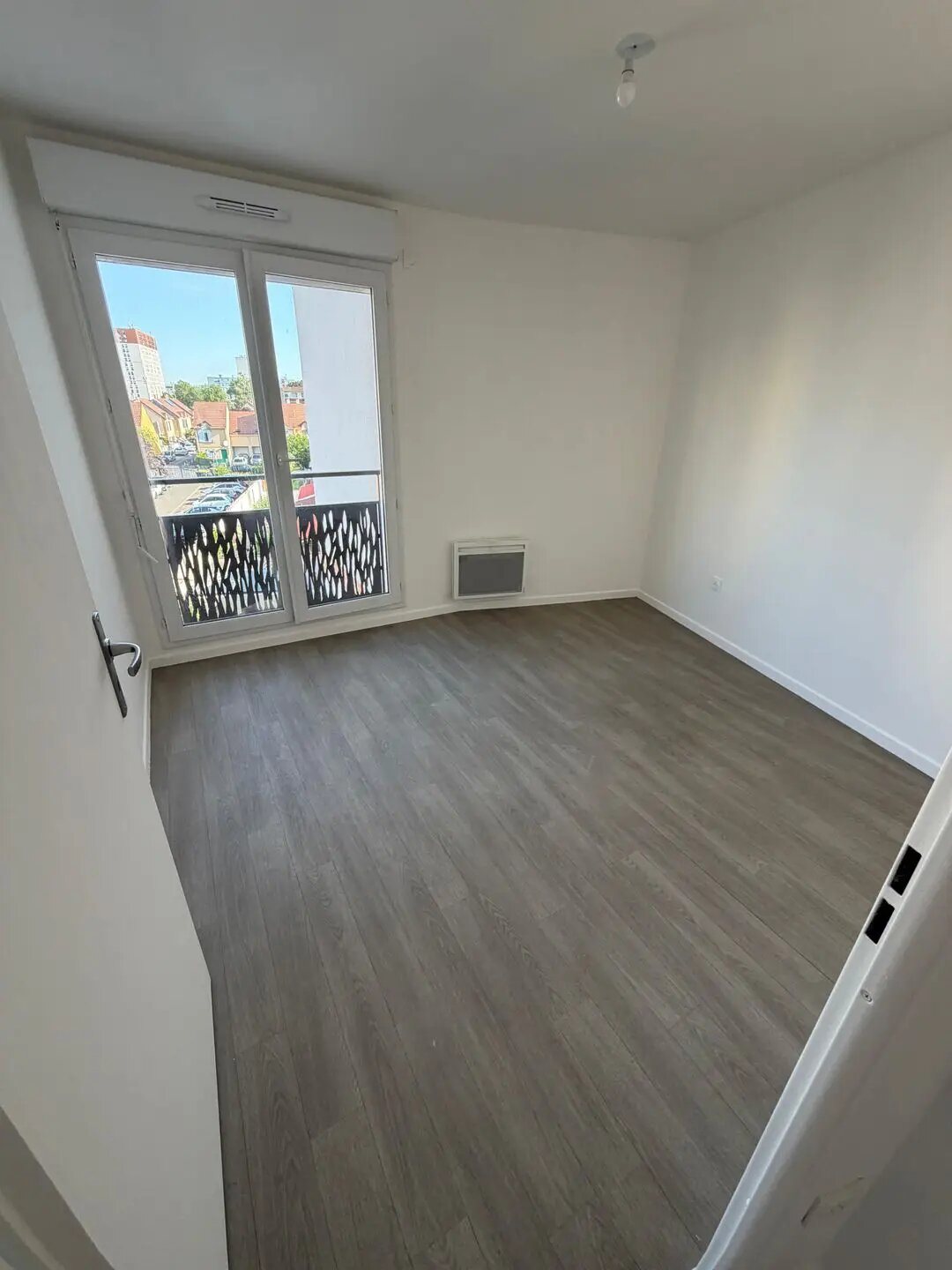 Appartement à louer, 42m², Neuilly-sur-Marne