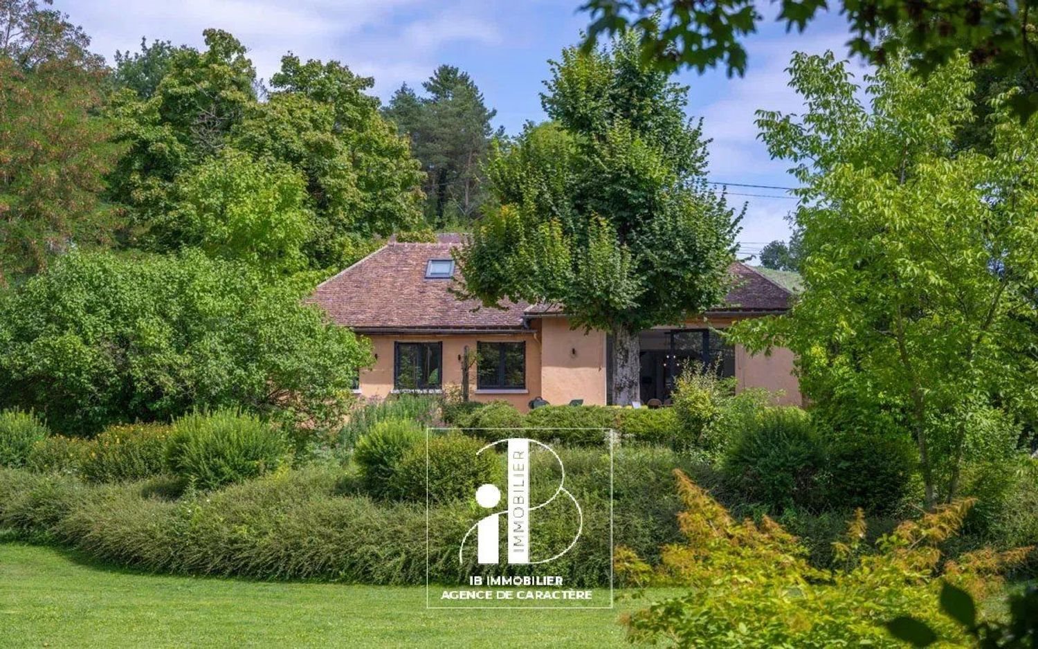 Maison à vendre, 355m², Paley