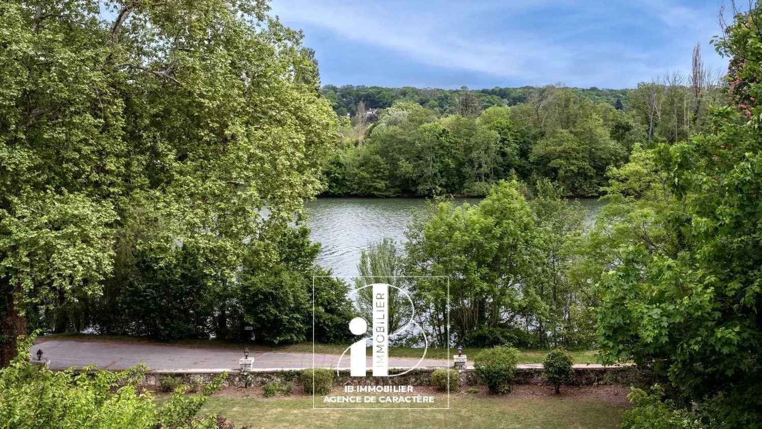 Maison à vendre, 770m², Samois-sur-Seine