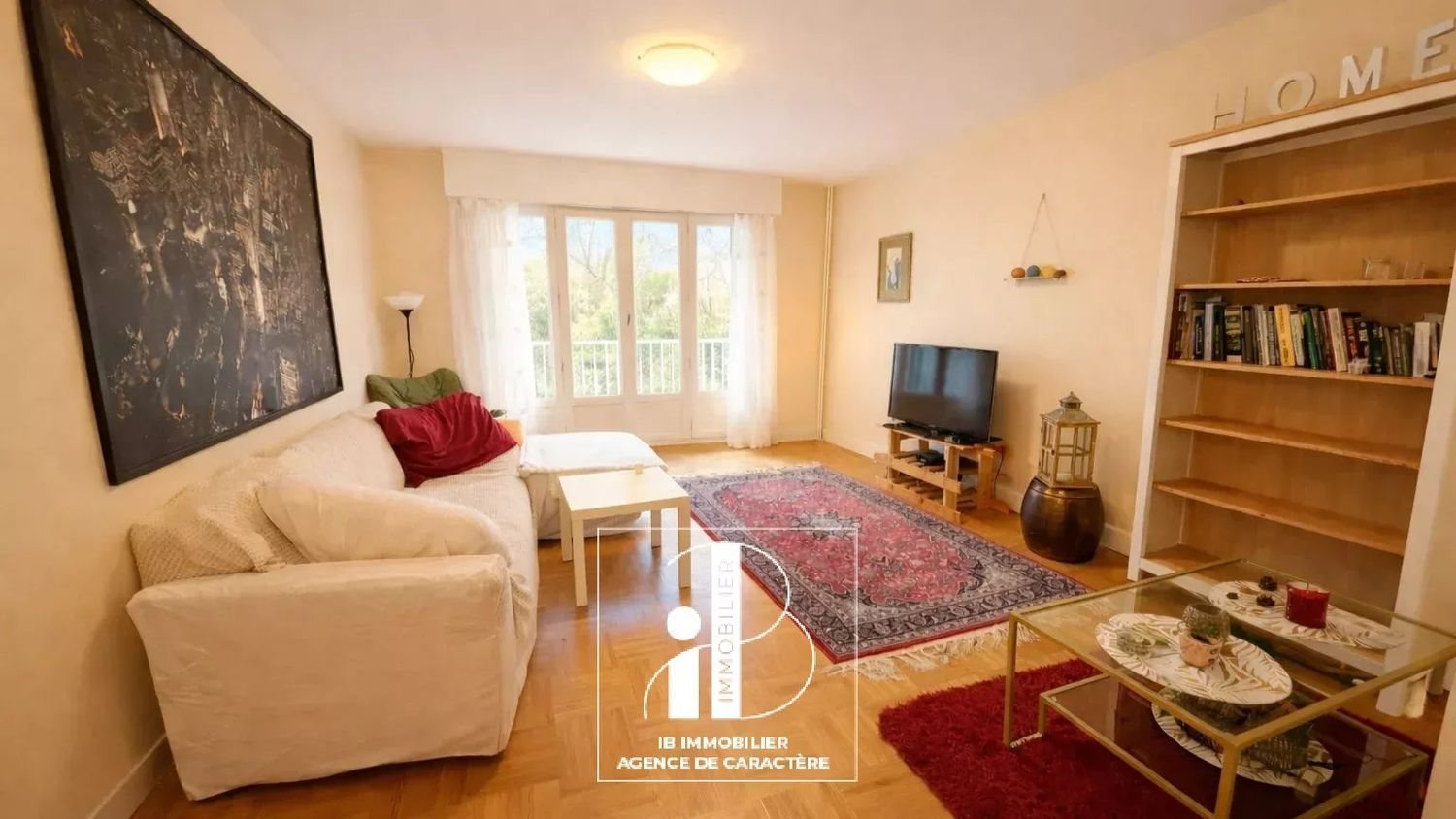 Appartement à vendre, 76m², Avon