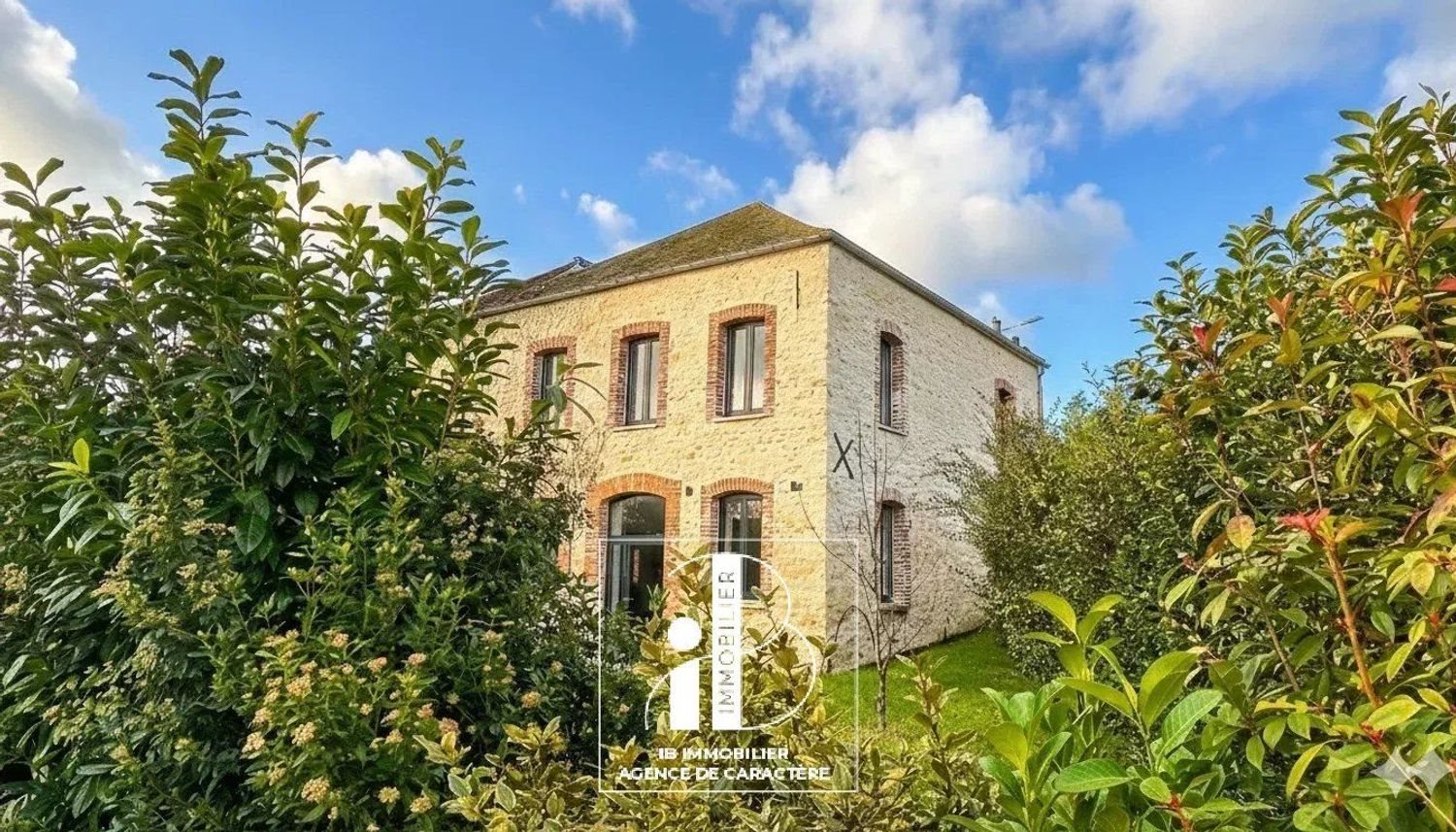 Maison à vendre, 243m², Paley