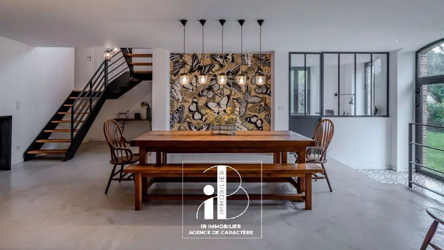 Maison à vendre, 243m², Paley
