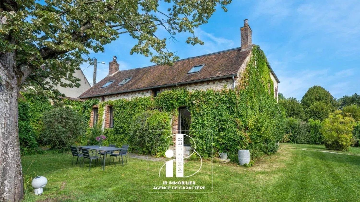 Maison à vendre, 243m², Paley
