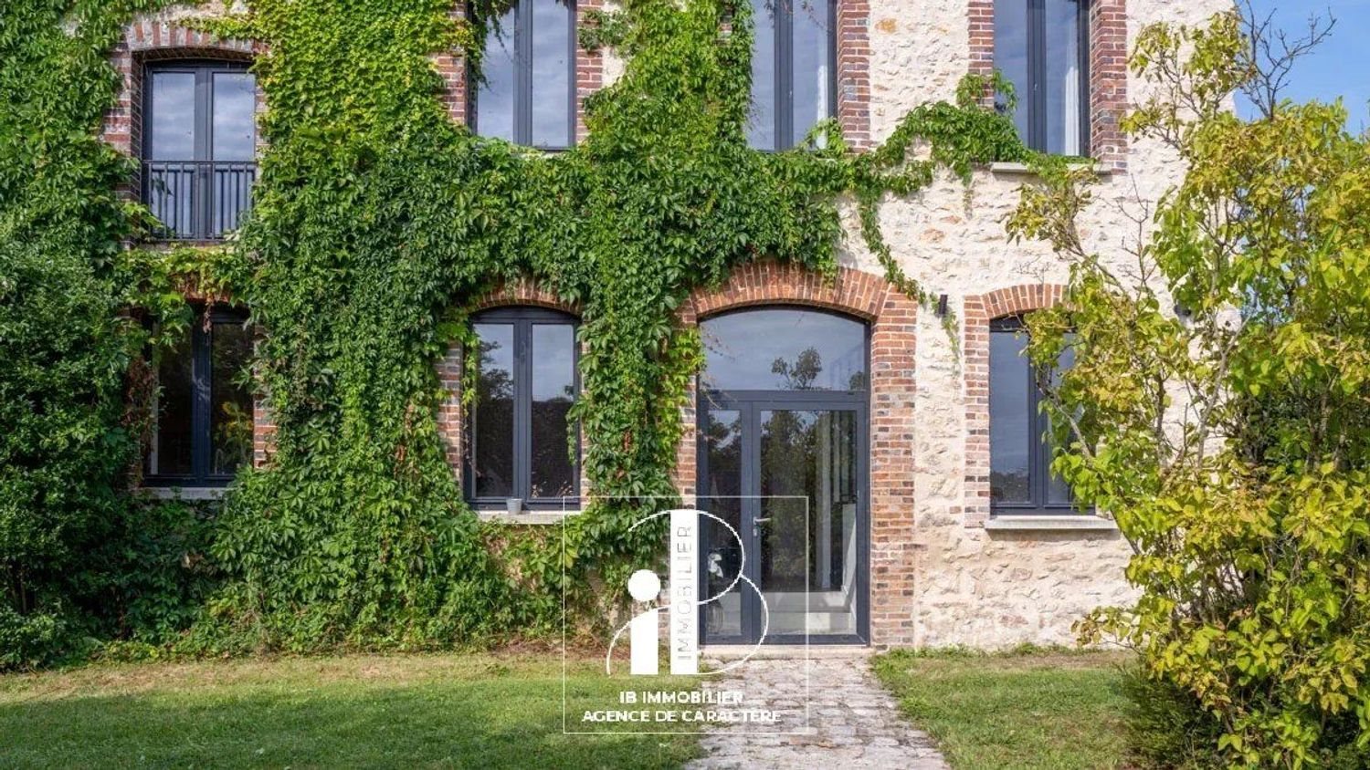 Maison à vendre, 243m², Paley