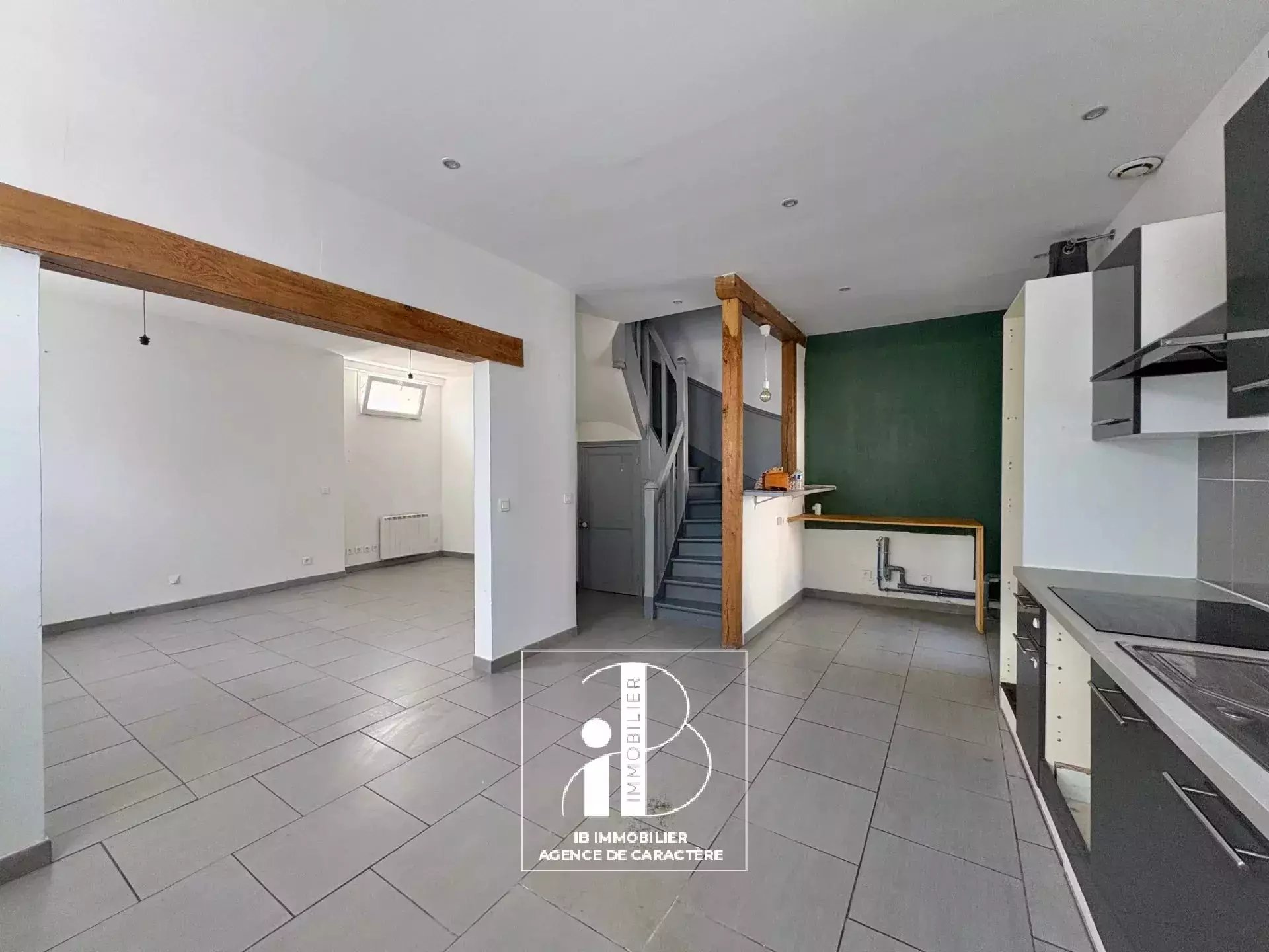 Maison à vendre, 73m², Saint-Martin-en-Bière