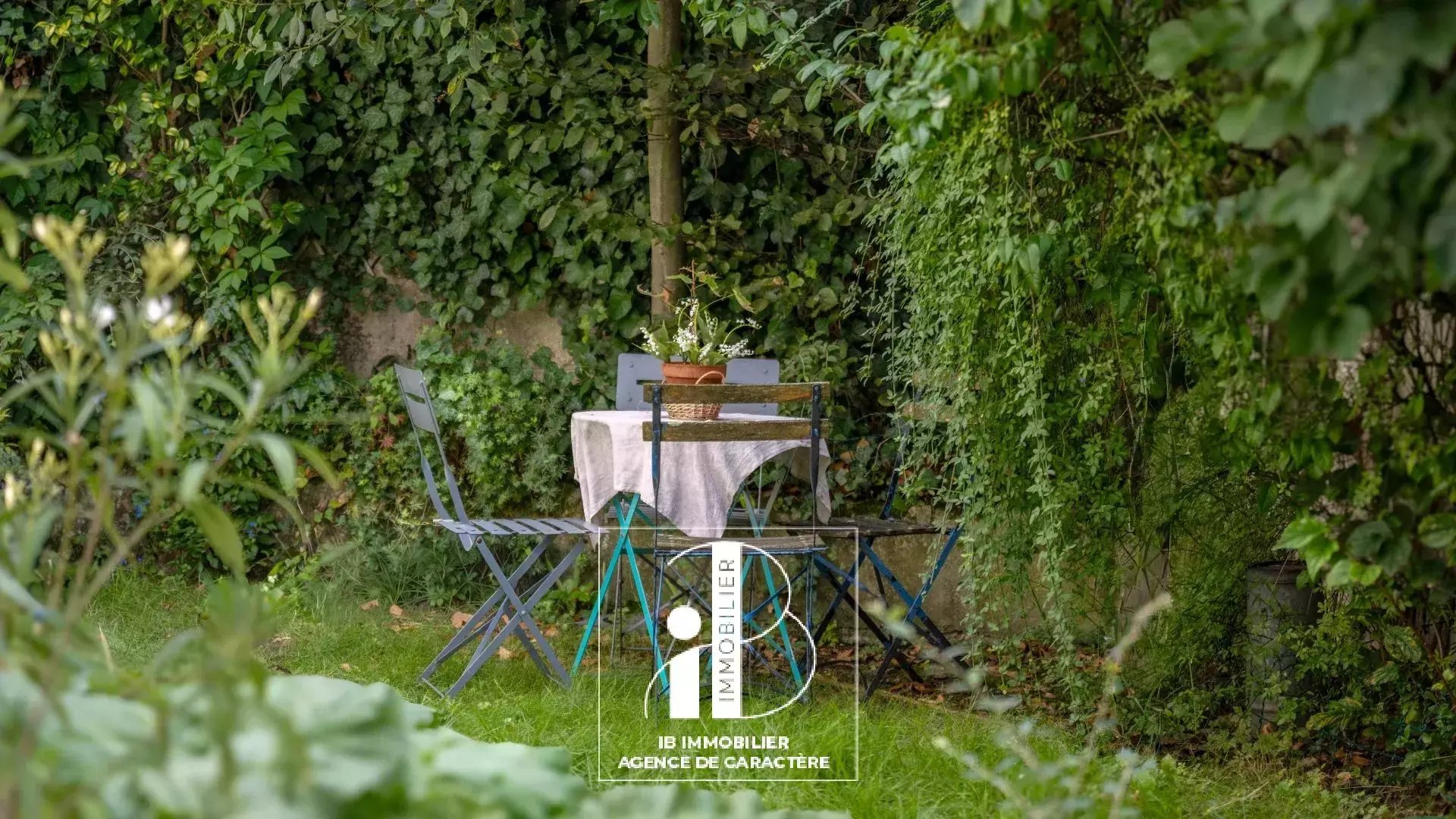 Maison à vendre, 124m², Samois-sur-Seine