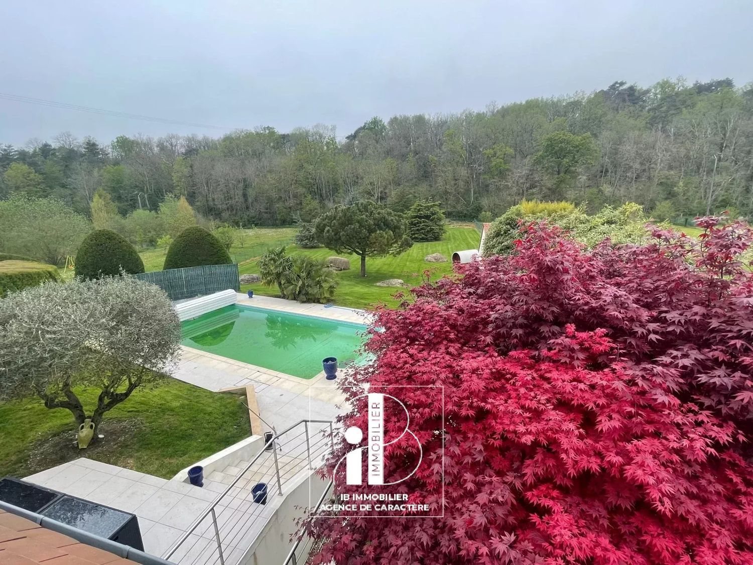 Maison à vendre, 270m², Ormesson