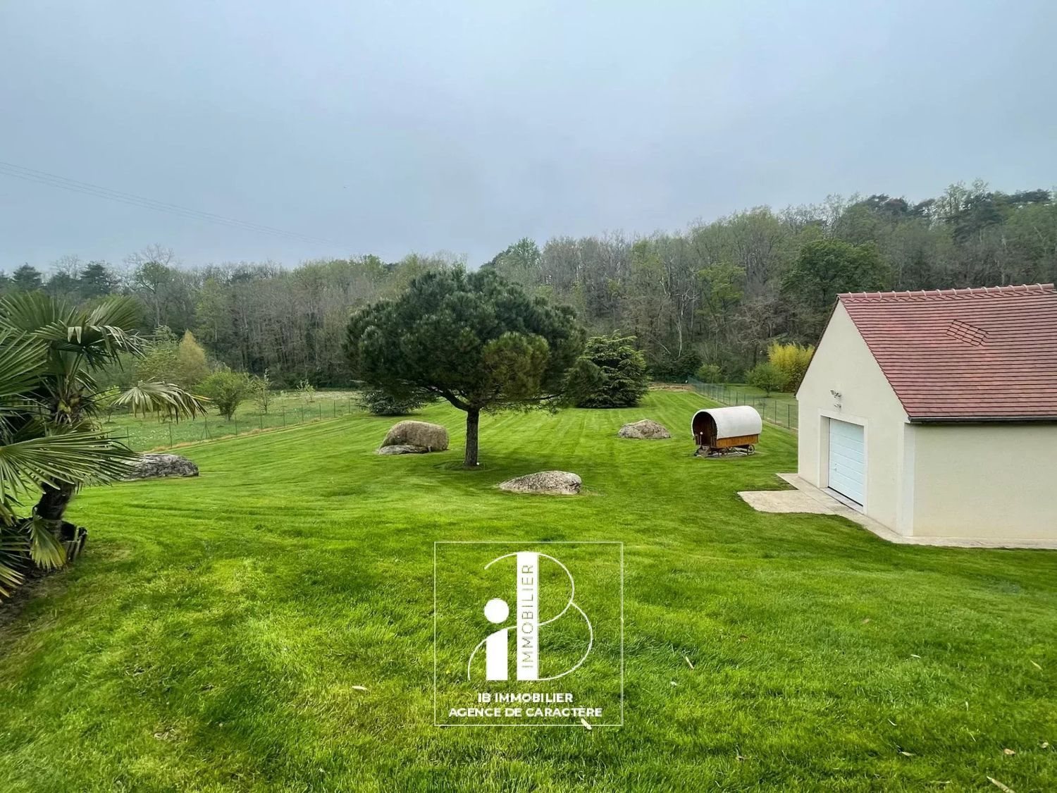 Maison à vendre, 270m², Ormesson