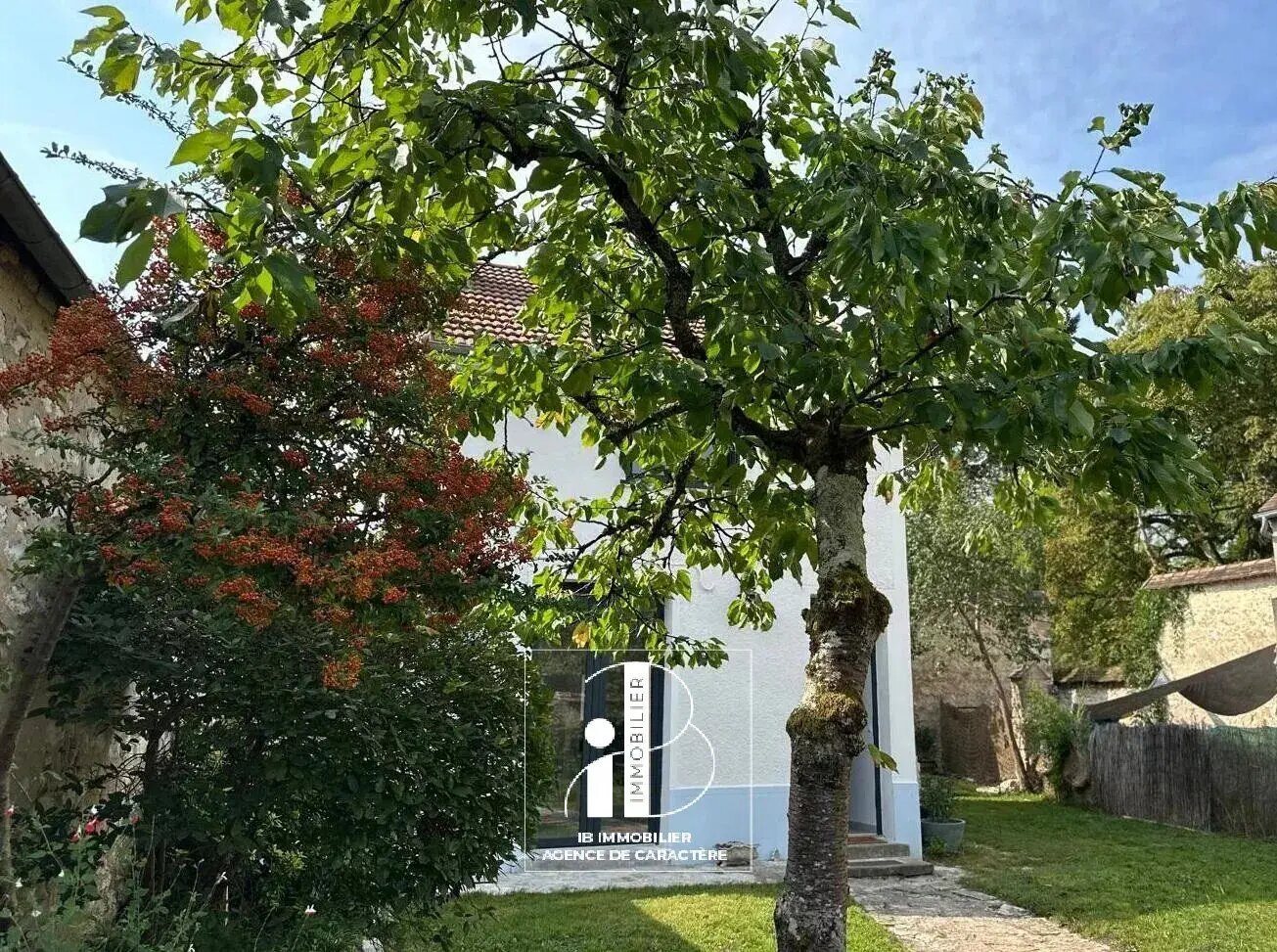 Maison à vendre, 70m², Thomery