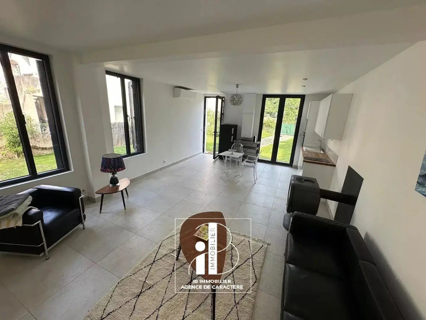 Maison à vendre, 70m², Thomery