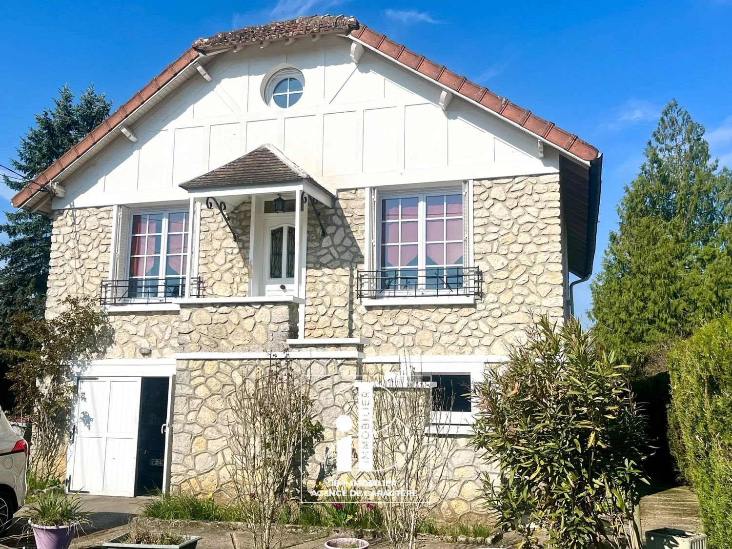 Maison à vendre, 80m², Recloses