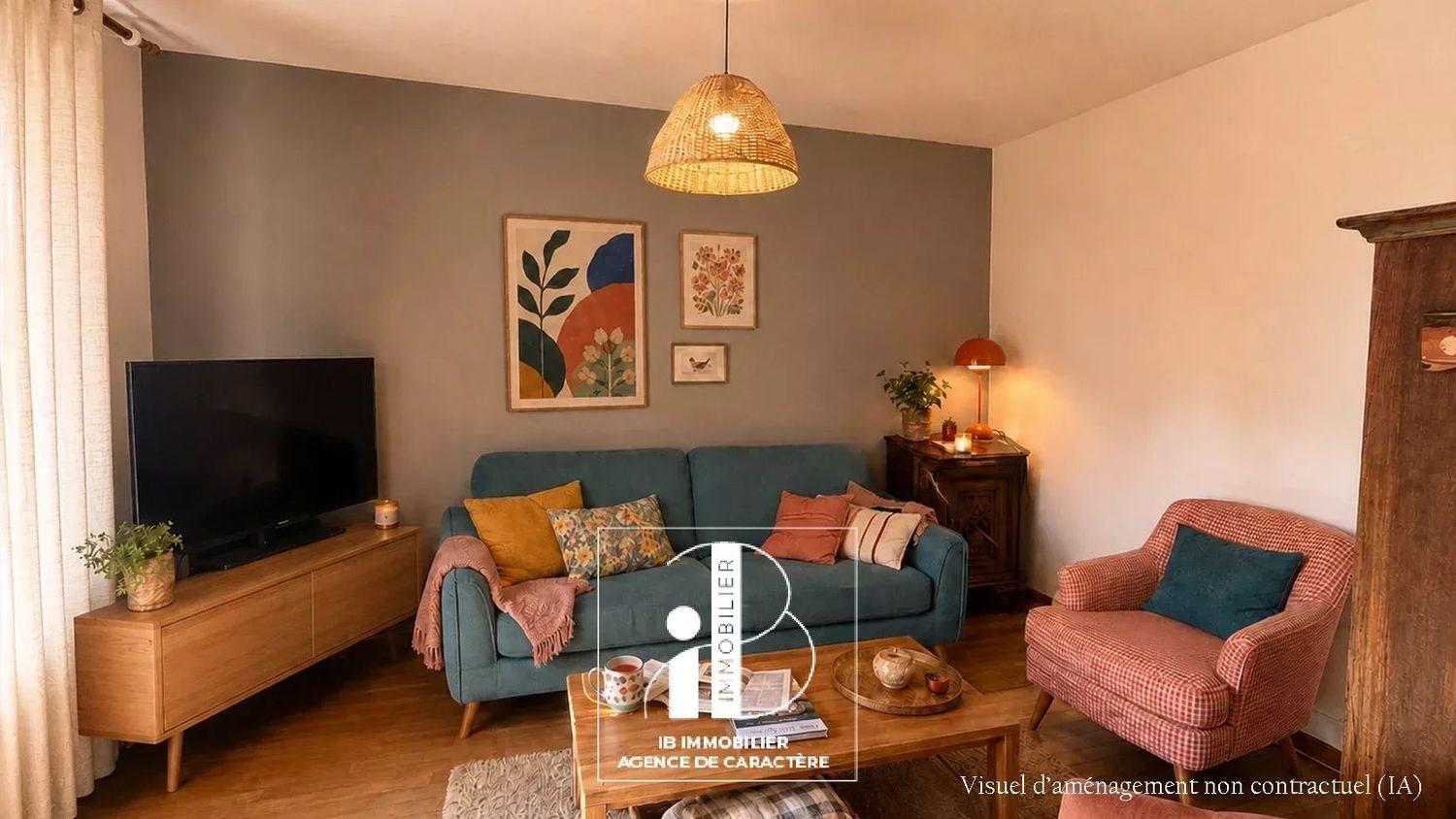 Maison à vendre, 80m², Recloses