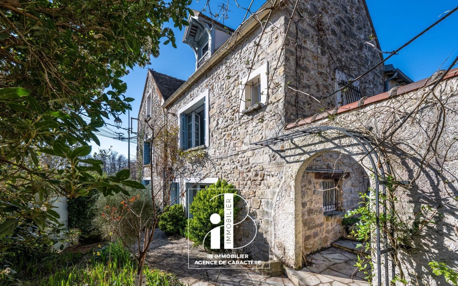 Maison à vendre, 173m², Samois-sur-Seine
