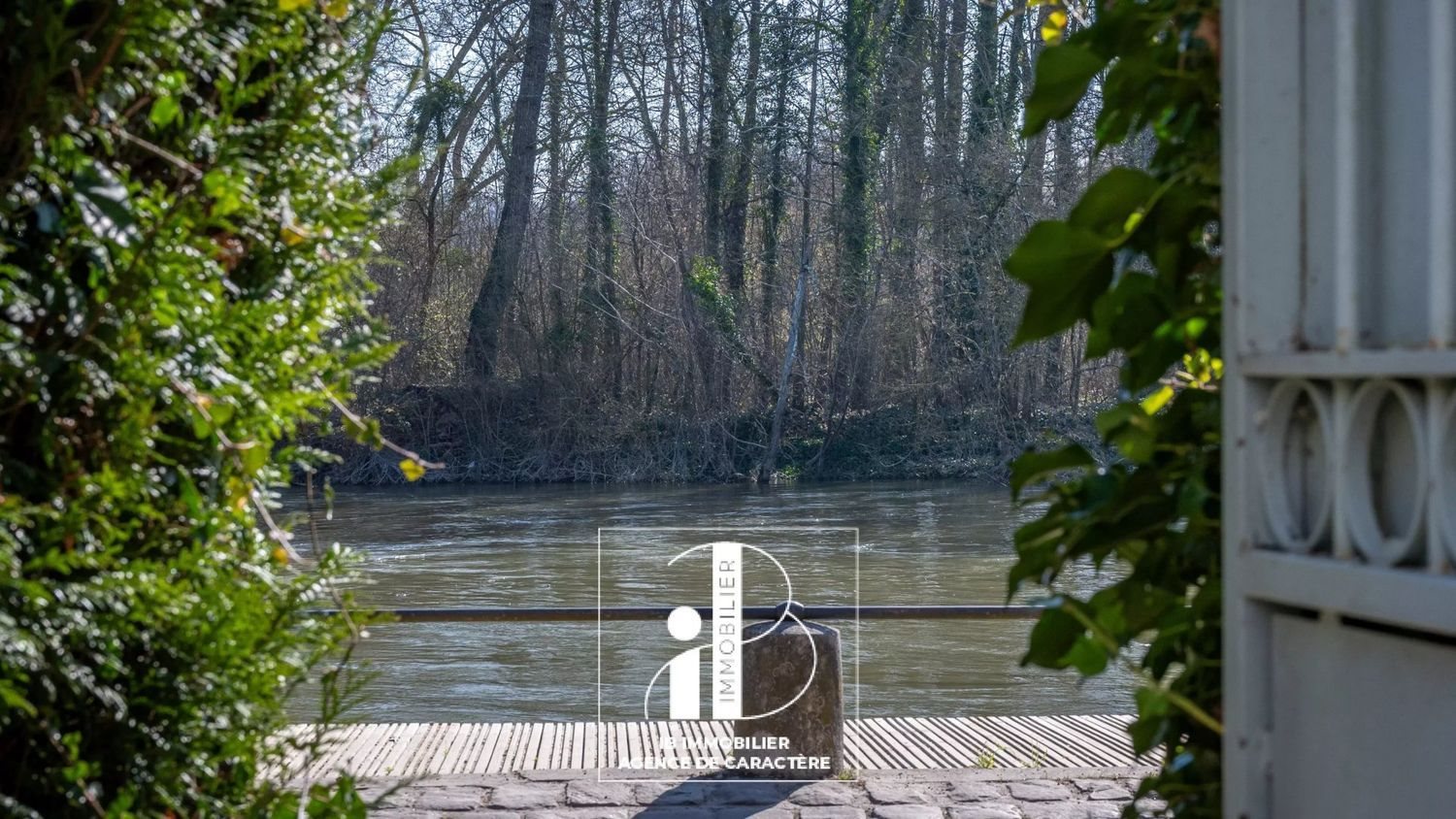 Maison à vendre, 173m², Samois-sur-Seine