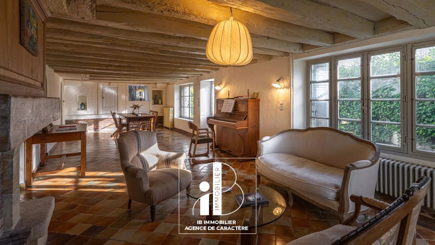 Maison à vendre, 173m², Samois-sur-Seine