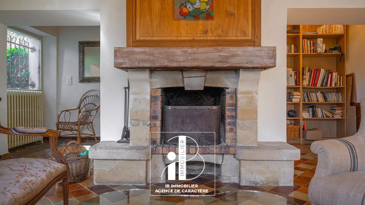 Maison à vendre, 173m², Samois-sur-Seine
