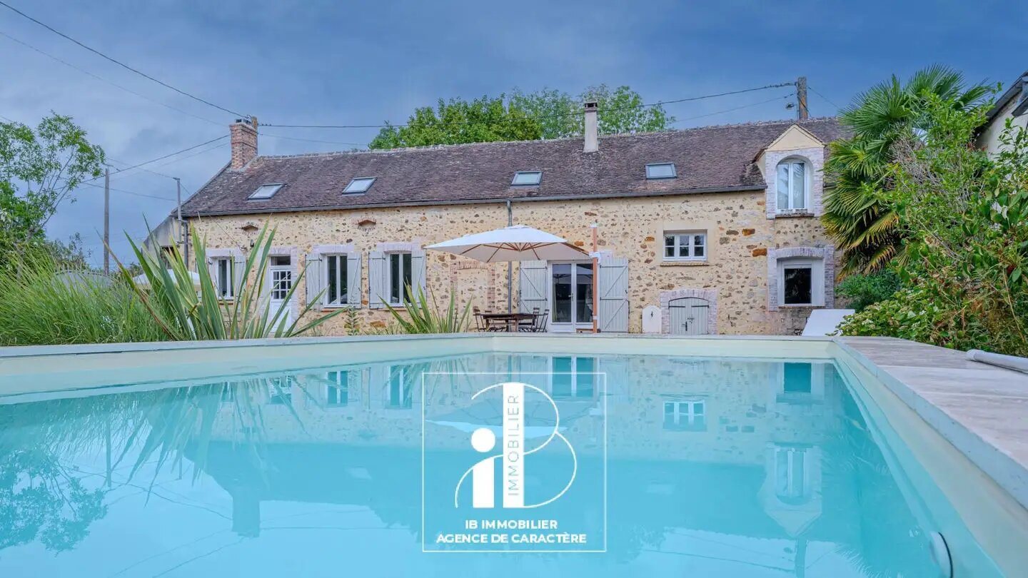 Maison à vendre, 163m², Blennes