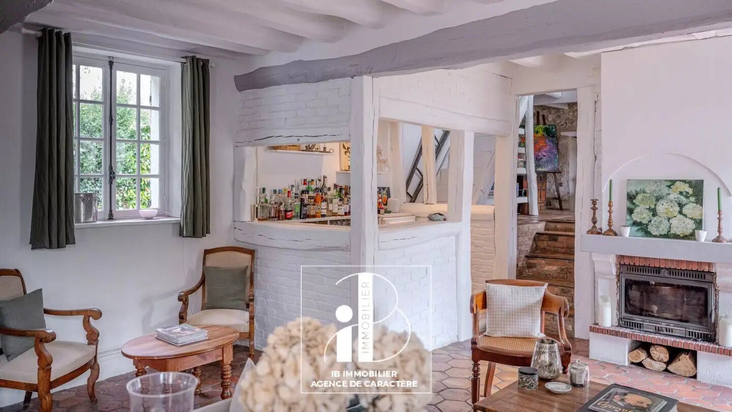 Maison à vendre, 163m², Blennes