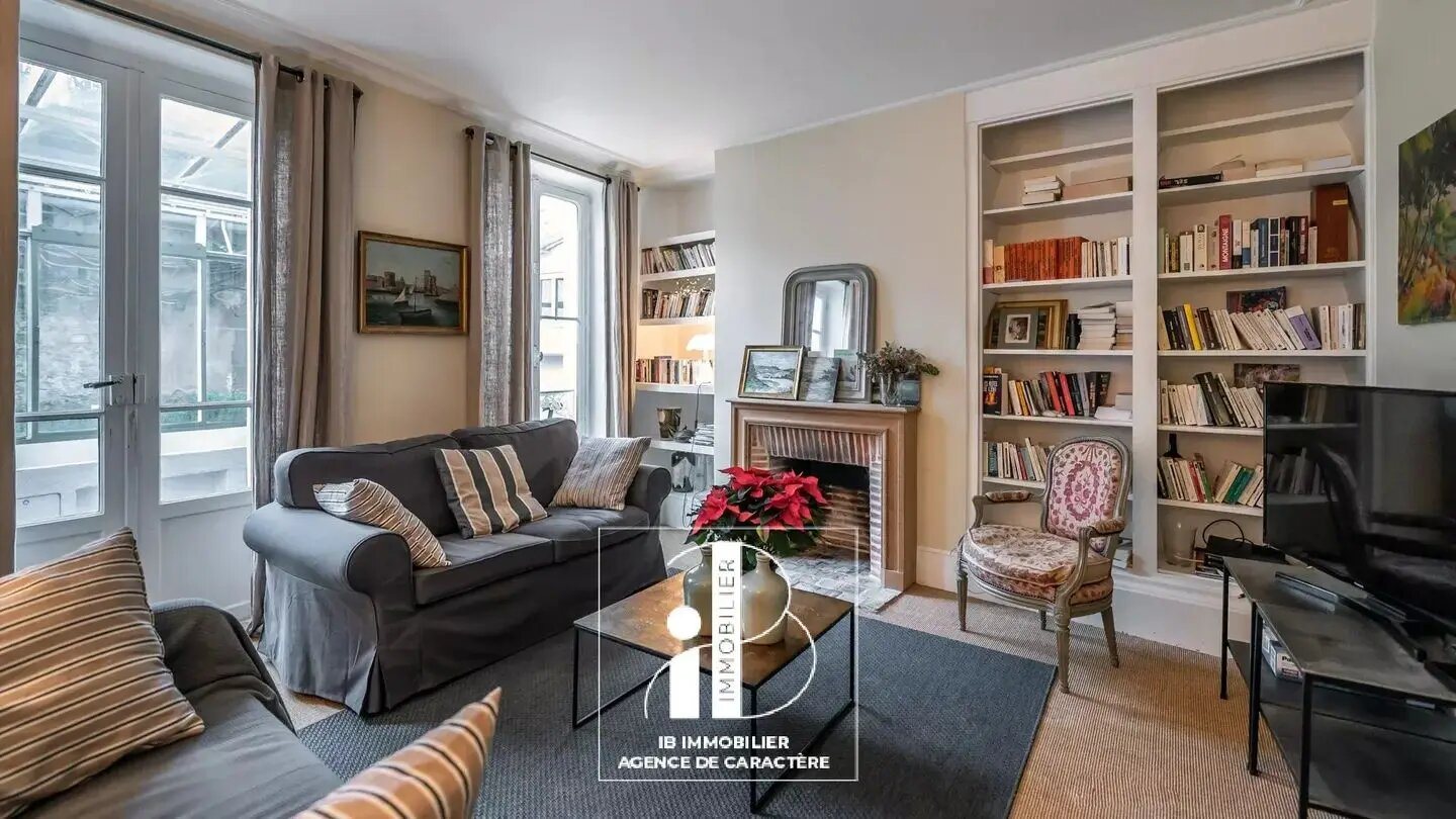 Maison à vendre, 163m², Fontainebleau