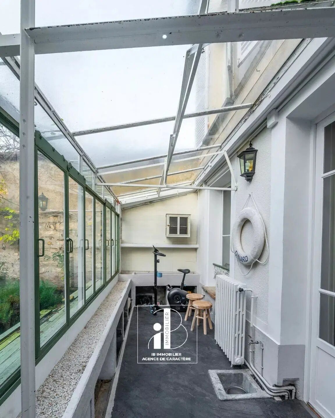 Maison à vendre, 163m², Fontainebleau