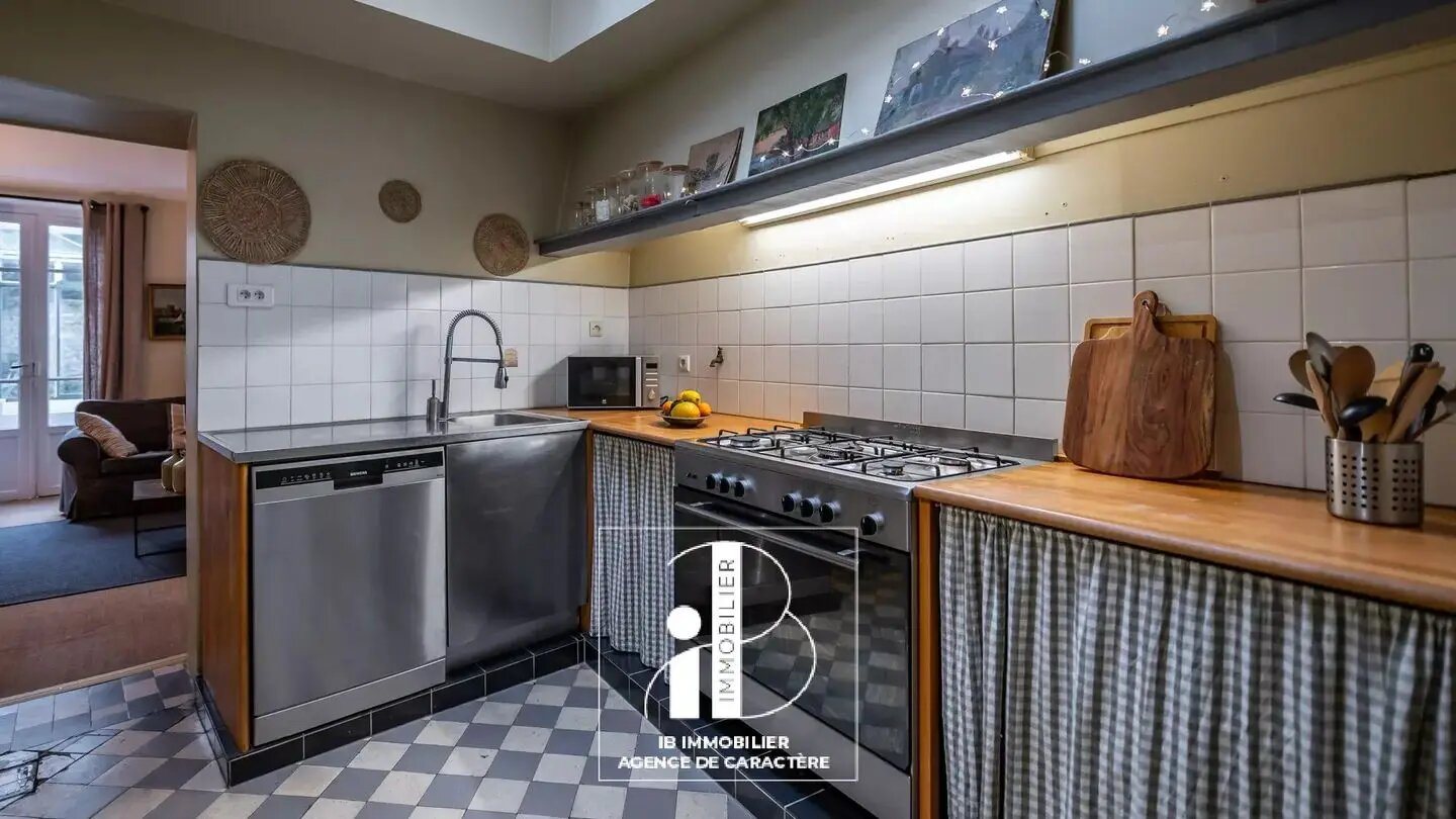 Maison à vendre, 163m², Fontainebleau