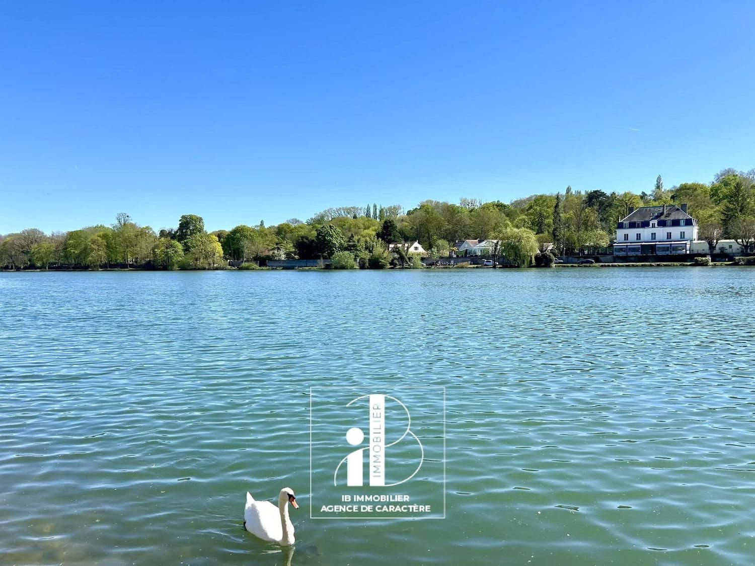 Maison à vendre, 420m², Seine-Port