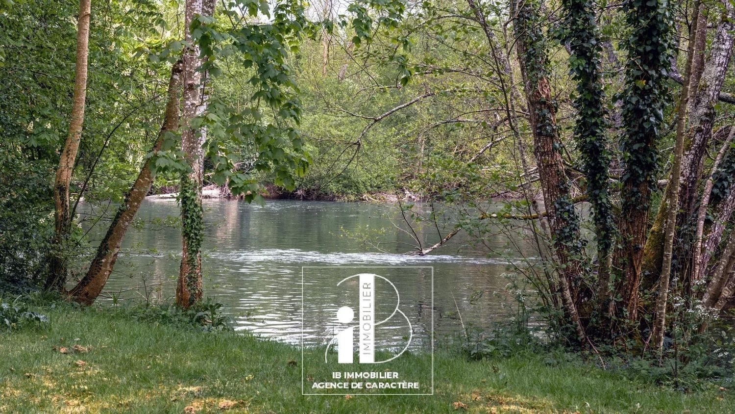 Maison à vendre, 582m², Grez-sur-Loing