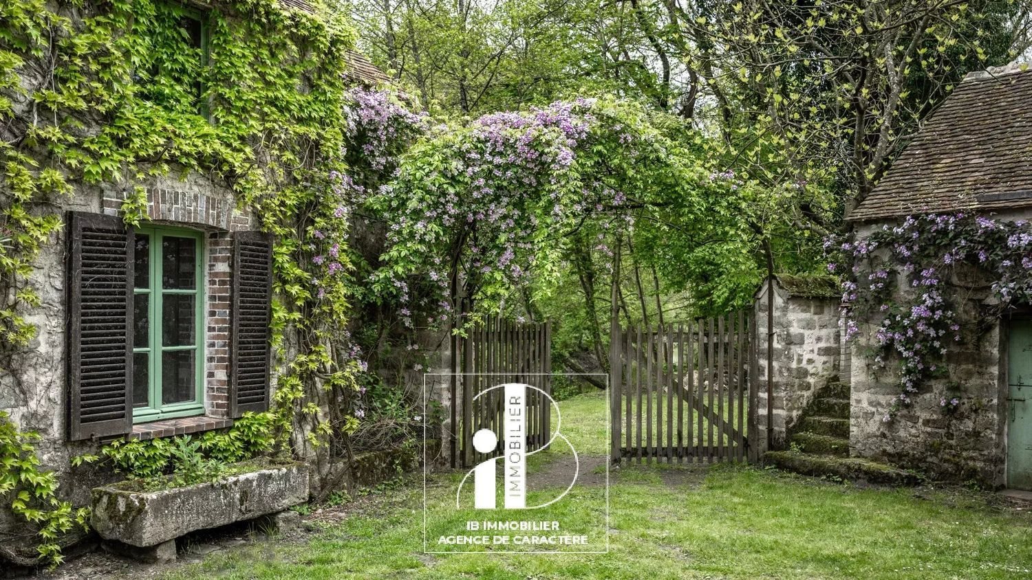 Maison à vendre, 582m², Grez-sur-Loing