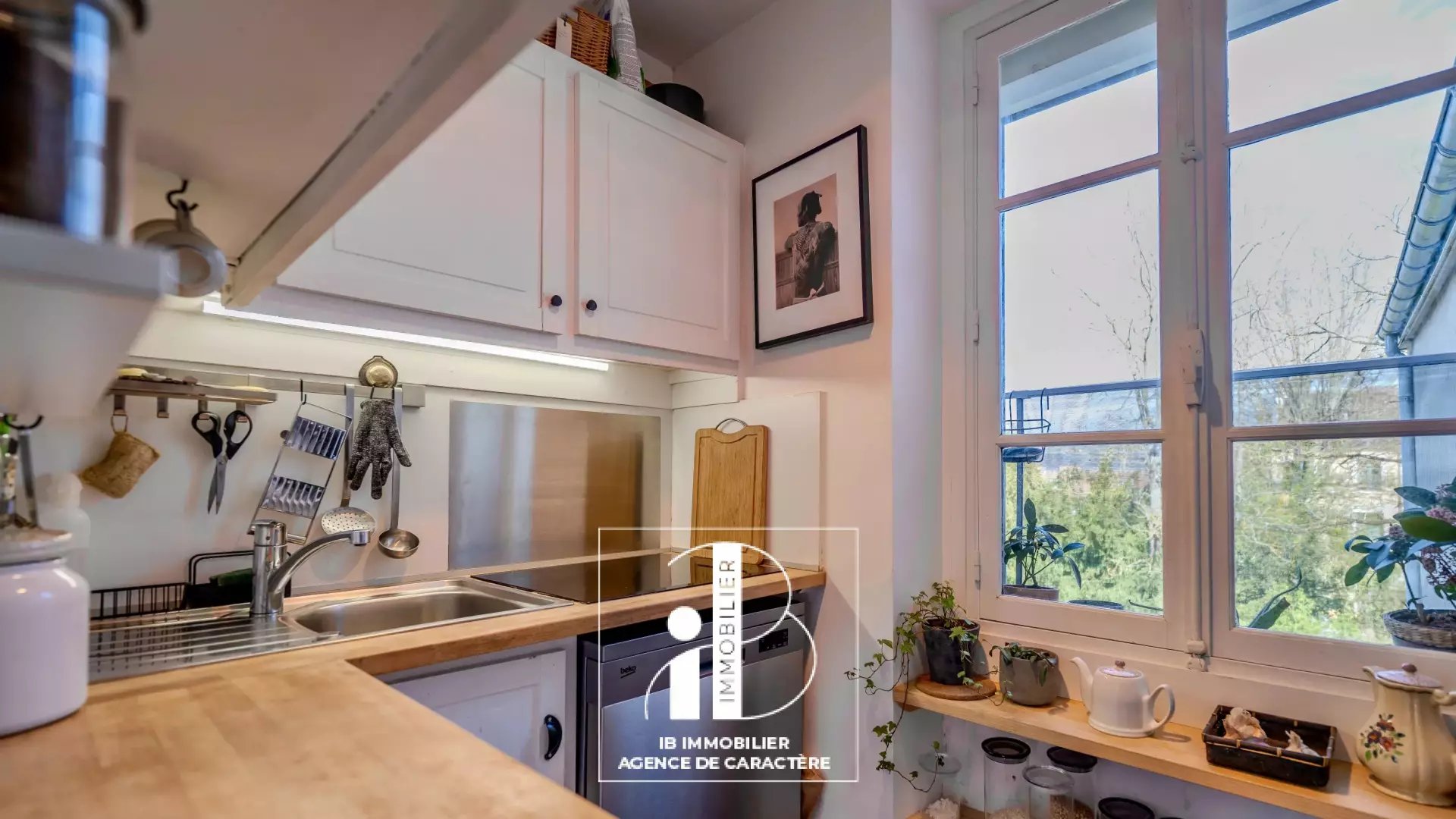 Appartement à vendre, 64m², Fontainebleau