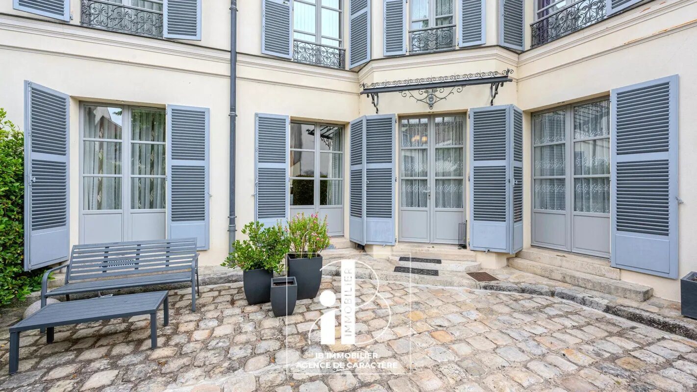Maison à vendre, 207m², Fontainebleau