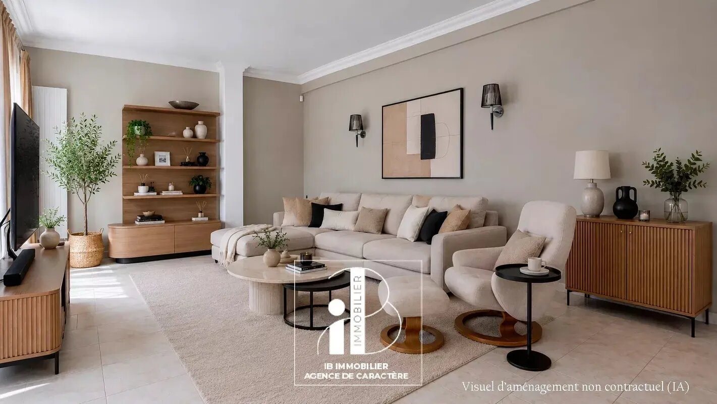 Maison à vendre, 207m², Fontainebleau